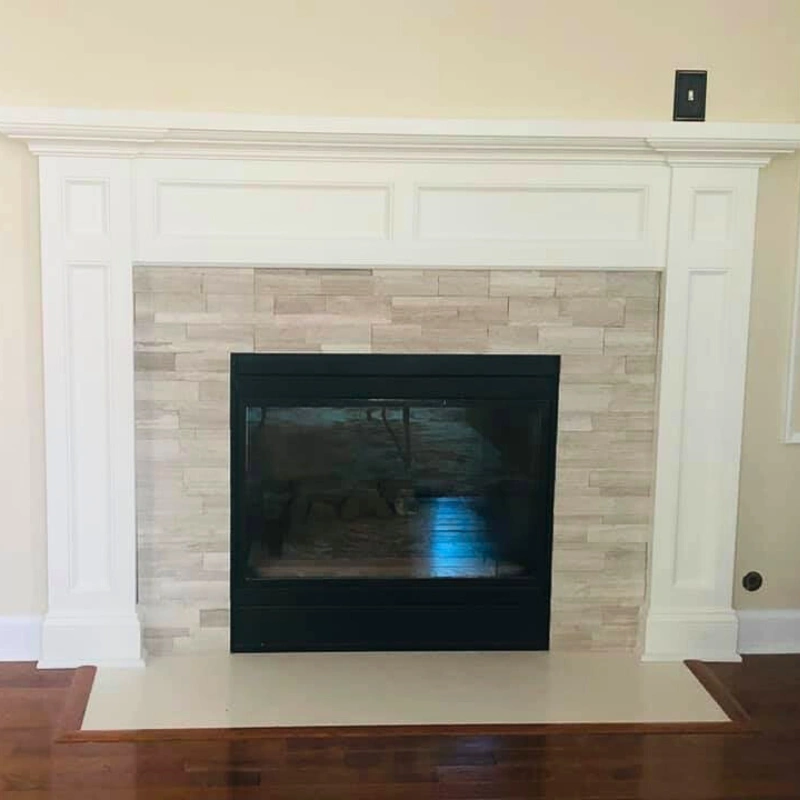 mantel 32