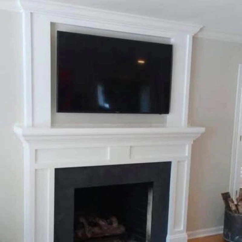 mantel 33