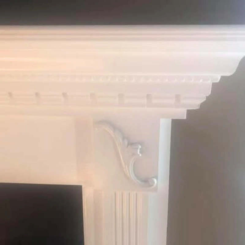 mantel 35