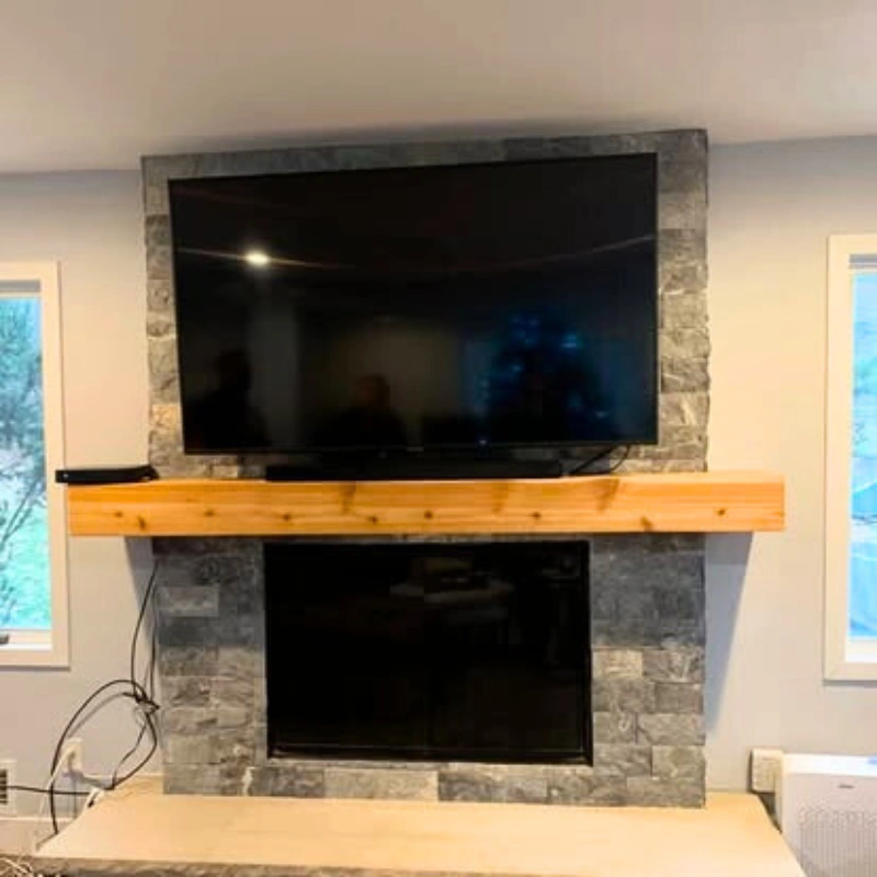 mantel 36