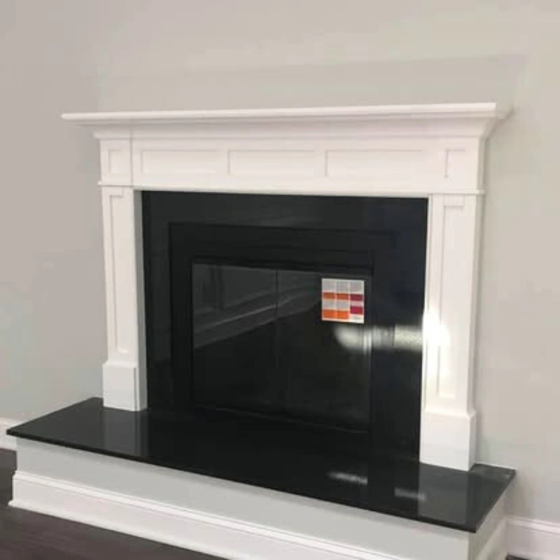 mantel 38