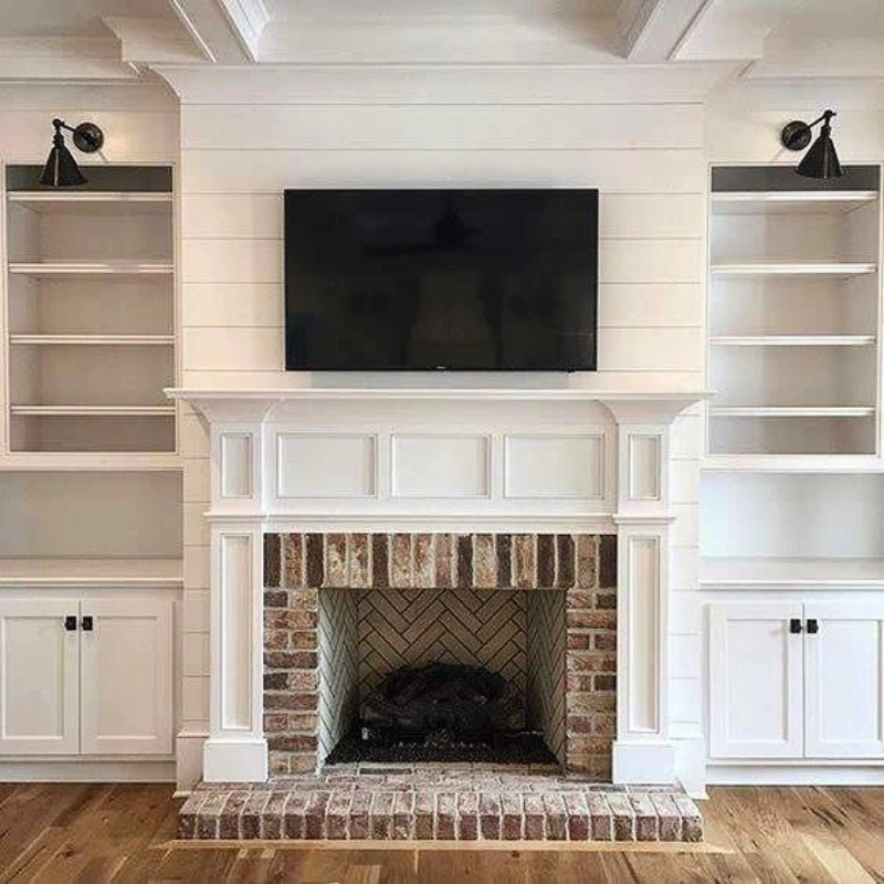 mantel 42