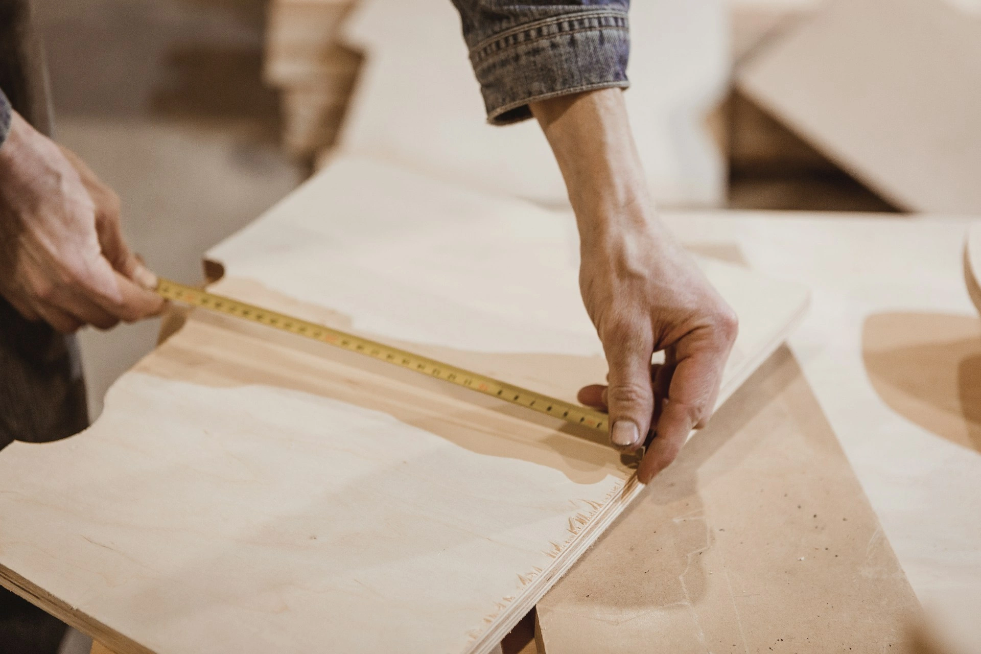 About Us 1 Custom furniture handcrafted by Gondos Enterprise LLC in New York area