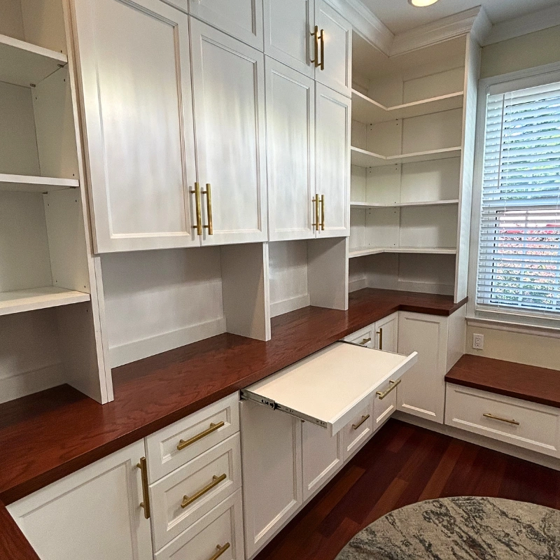 cabinet 4
